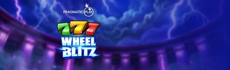 777 Wheel Blitz Pragmatic Play